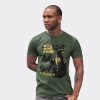 Fight the Power t-shirt