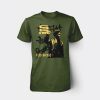 fight the power t-shirt