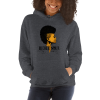 Rebel Soul Afro Hoodie - Image 3
