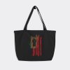 Large organic tote bag - Image 3